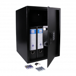 BLANCC Elektronisch Kluis Large (350x370x500 mm)