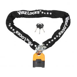 Wat is het verschil tussen een ART 4 en ART 5 motorslot?