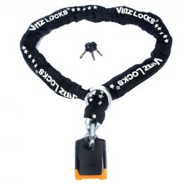 VINZ Batura Motorslot ART 5 - 180 cm