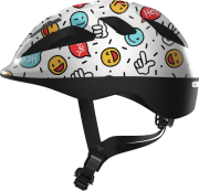 Abus Smooty 2.0 Fietshelm - Wit