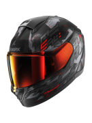 Shark Ridill 2 Molokai - Rood