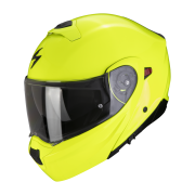 Scorpion EXO-930 EVO UNI - Neon Geel
