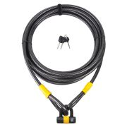 VINZ Kibo Kabelslot ART / VBV / CCV - 10 Meter (tweede kansje)