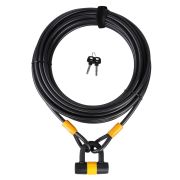 VINZ Kinabalu Kabelslot - 12mm x 15 Meter (tweede kansje)