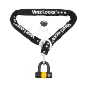 VINZ Kungur Scooterslot ART 3 - 150cm (Tweede kansje)