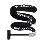 VINZ Ophir Kettingslot SCM - 150cm