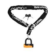 VINZ Tibba ART 2 - 150cm / Fatbike slot