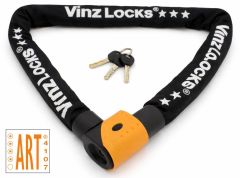 VINZ Jannu Scooterslot ART3 - 120cm