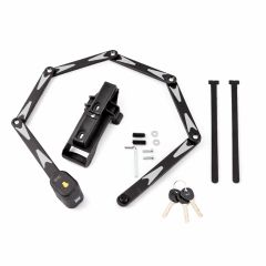 VINZ Lhotse Vouwslot ART 2 - 95cm