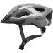 ABUS Aduro 2.0 Fietshelm - Zilver