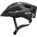 ABUS Aduro 2.0 Fietshelm - Zwart
