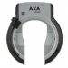 AXA Defender Zwart/Zilver 