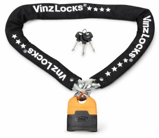 VINZ Makalu Motorslot ART4 - 180 cm