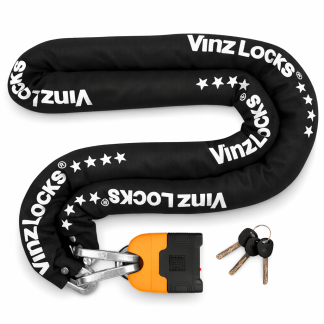 VINZ Makalu Motorslot ART4 - 180 cm