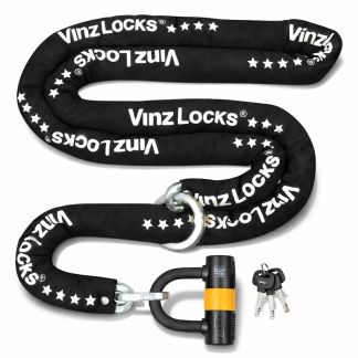 VINZ Trivor Bootslot / Motorslot ART 4 – 300 cm 