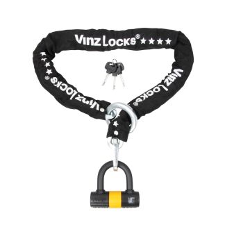 VINZ Trivor Motorslot ART 4 - 200 cm (tweede kansje)