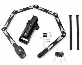 VINZ Lhotse Vouwslot ART 2 - 95cm