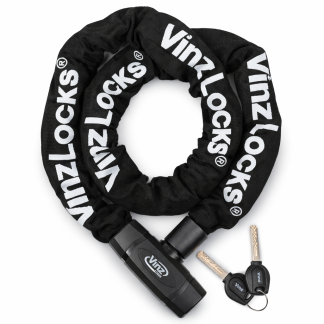 Vinz Olympus Kettingslot 8mm - 120cm
Main