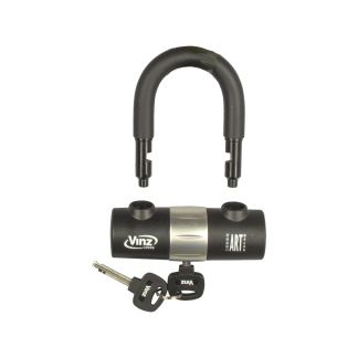 Vinz Padlock