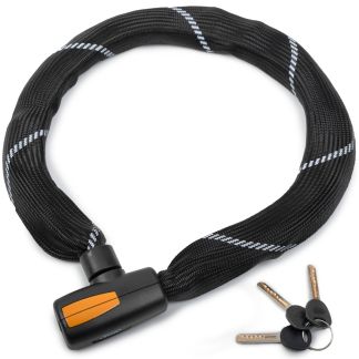 VINZ Veymont Fietsslot ART2 - 90cm