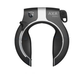 AXA Victory ART2 - Zwart/Zilver