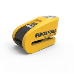 Oxford Motorslot incl. GRATIS bezorging