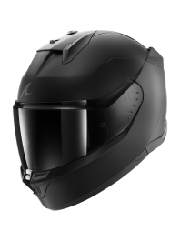 Shades motorhelm vizier invoegen ~ donker Shades motorhelm vizier invoegen ~ donker