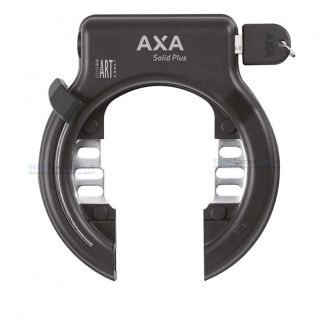 Fietsslot AXA Solid Plus