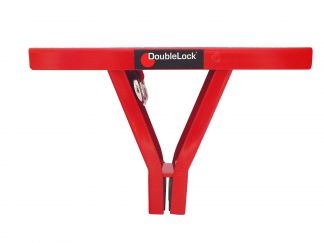 Doublelock Lockball Koppelingsslot