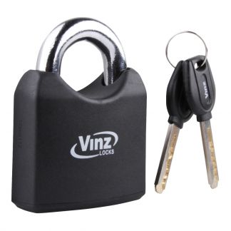 Vinz Culebra Hangslot 62x83mm
Main