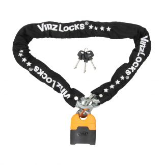 VINZ Makalu Motorslot ART 4 – 180 cm (tweede kansje)