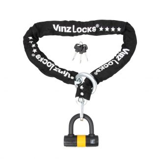 VINZ Trivor Motorslot ART 4 - 200 cm (tweede kansje)