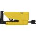 ABUS Granit Detecto 8077 Alarm Schijfremslot ART4 - Geel