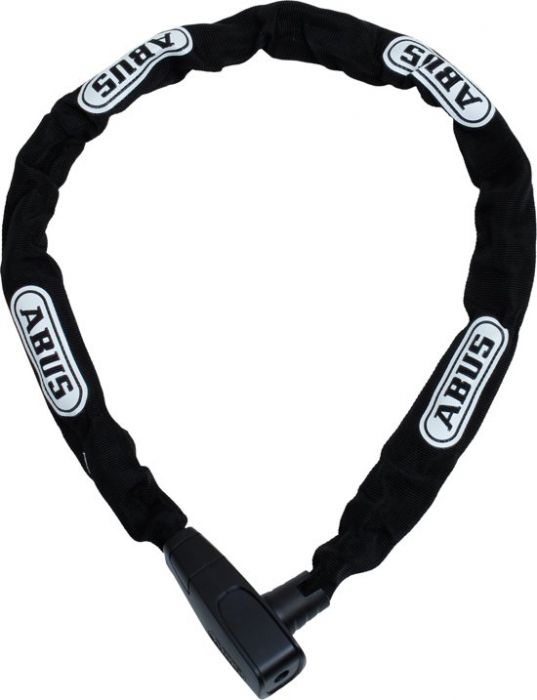 Gepland Meditatief lelijk ABUS CityChain 8800/95 2.0 Fietsslot - Zwart