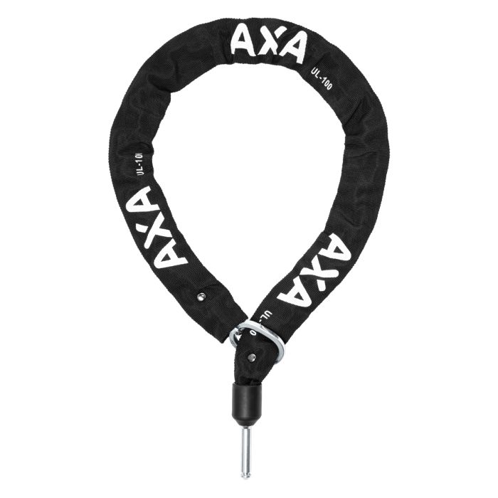 Monarch ader Ondergeschikt AXA RLC Insteekketting 100cm