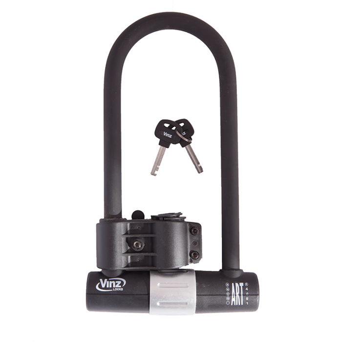 VINZ Ararat Beugelslot Art 4 - 32 cm
