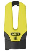 Abus Granit Quick Maxi Pro Yellow 