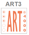 ART 3 keurmerk