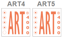 ART 4 + ART 5 keurmerk