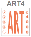 ART 4 keurmerk