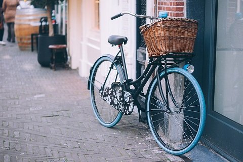 fietssloten AXA fietssloten: voor- en nadelen