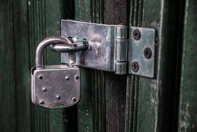 spijsvertering Benadering Theoretisch Hoe moeilijk is het om een ringslot open te breken?
